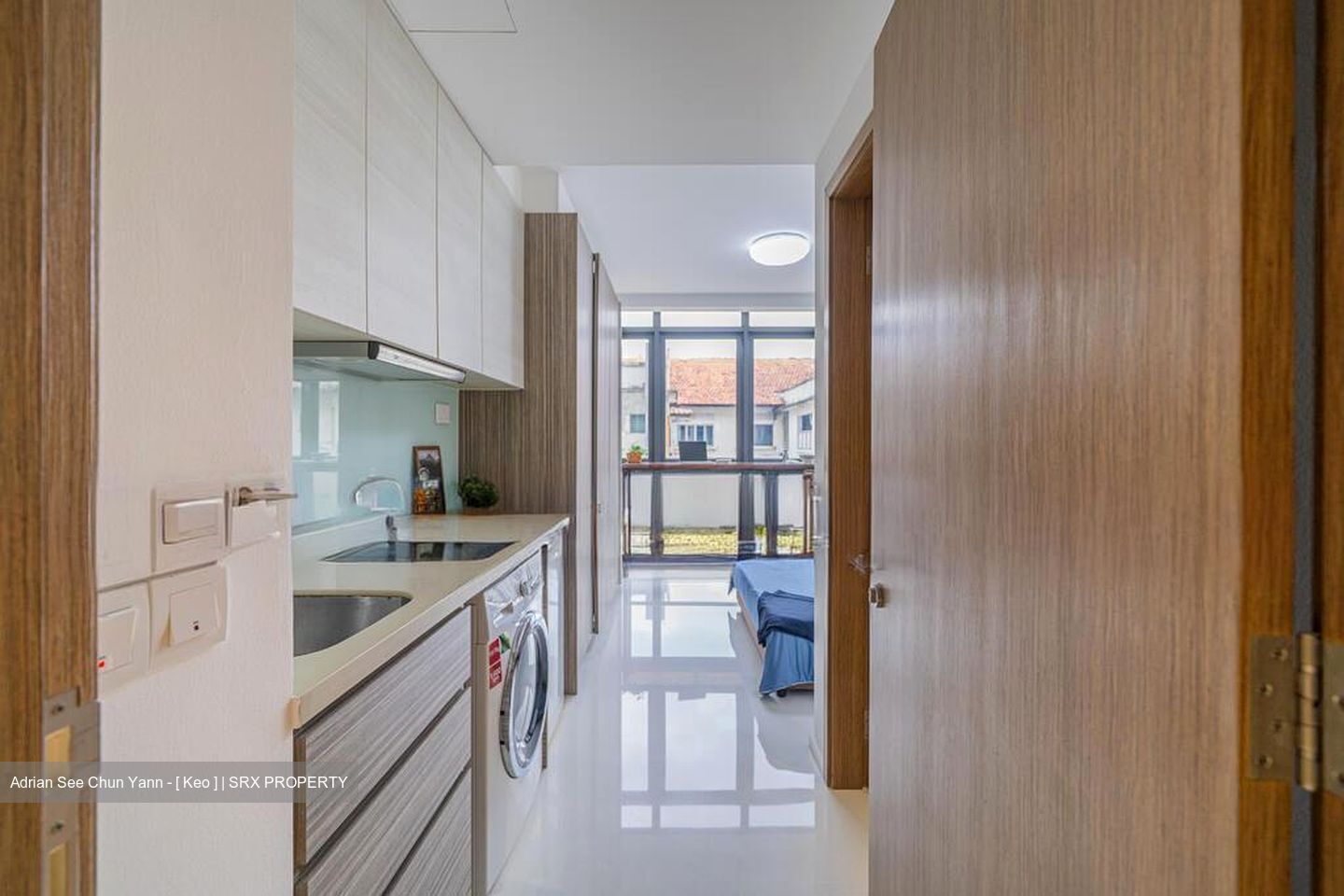 The Citron (D8), Apartment #517790011